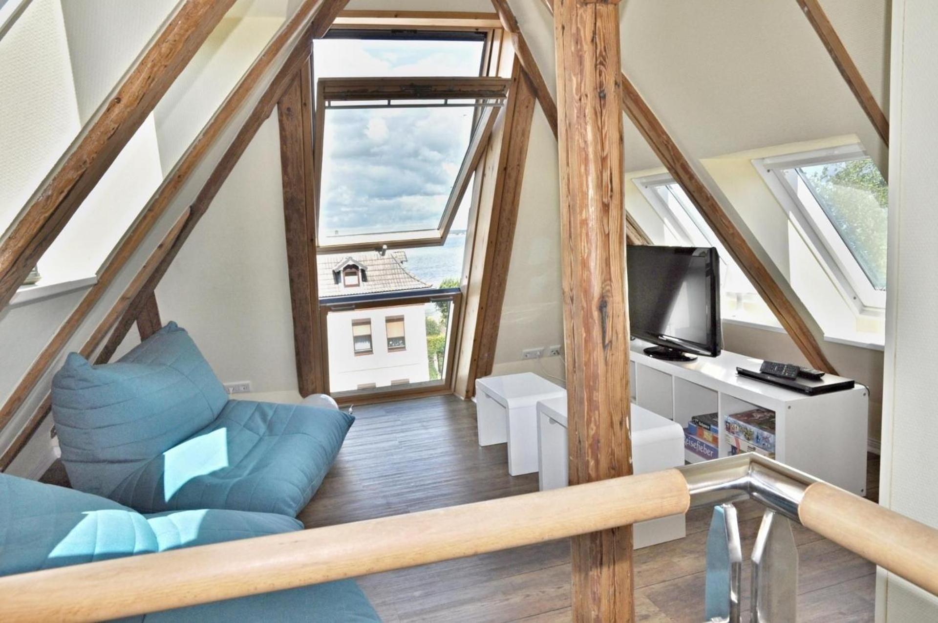 Foerdeloge Apartment ลาเบอ ภายนอก รูปภาพ