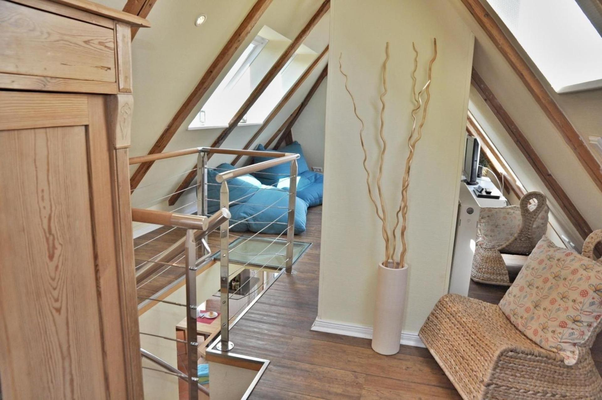 Foerdeloge Apartment ลาเบอ ภายนอก รูปภาพ