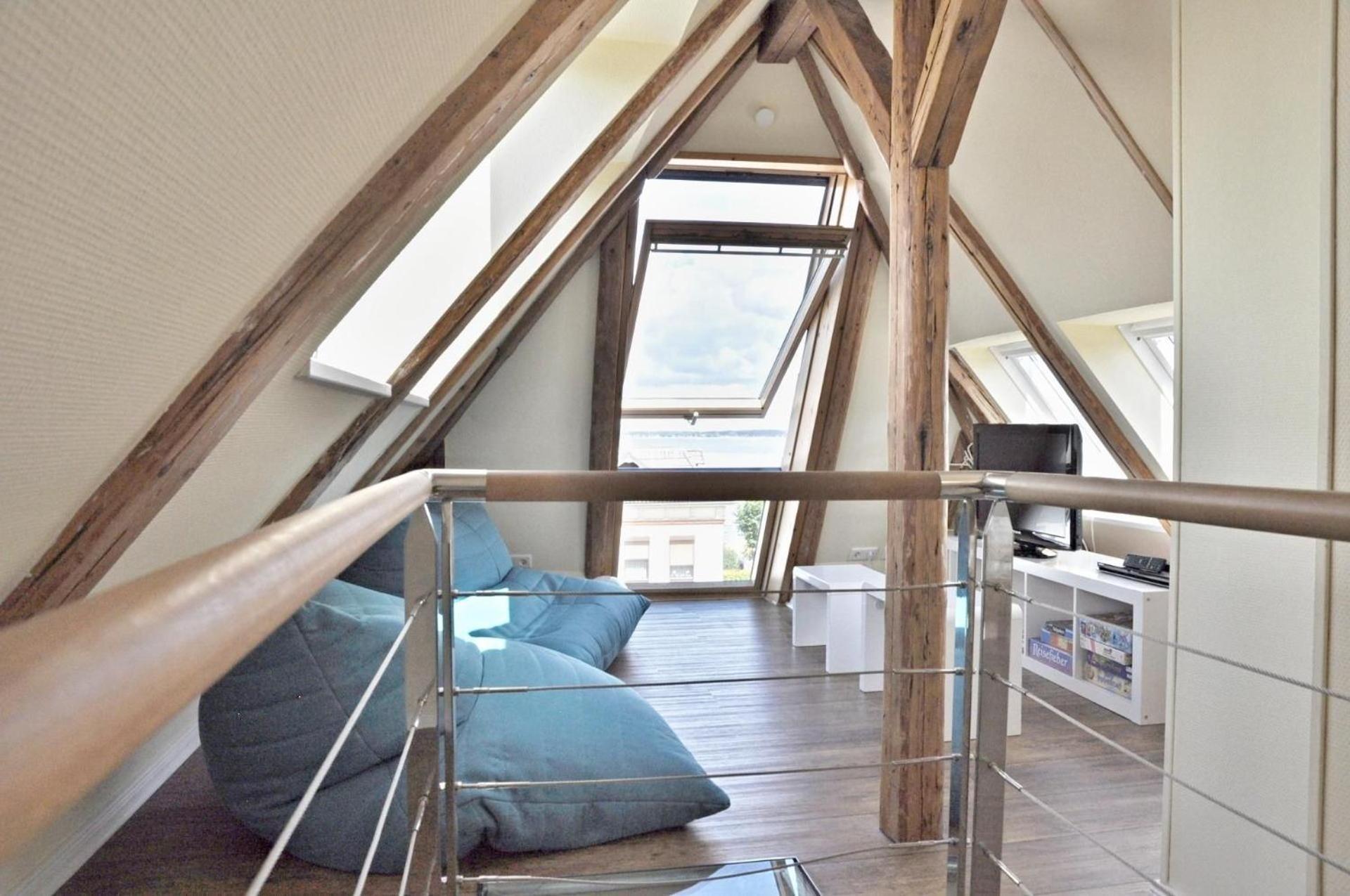 Foerdeloge Apartment ลาเบอ ภายนอก รูปภาพ